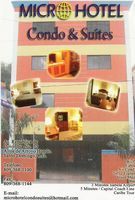 Hotel-MICRO HOTEL'